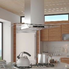 Resultados de búsqueda para Campana extractora - Twenga