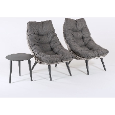 Resultados de búsqueda para Mesa de jardín Aluminio - Twenga