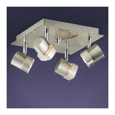 Resultados de búsqueda para Plafón 4 luces - Twenga