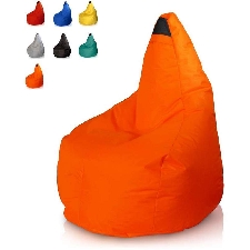 Resultados de búsqueda para Puf Naranja - Twenga