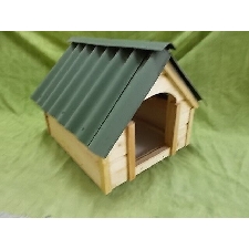 Resultados de búsqueda para Caseta para perro Pequeña - Twenga