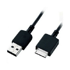 Garmin Zumo 395 345 LM Sat Nav USB Cargador Cable de alimentación de datos de plomo