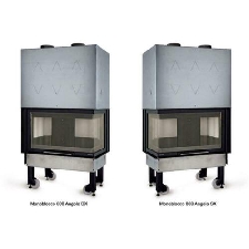 Resultados de búsqueda para Chimenea de esquina - Twenga