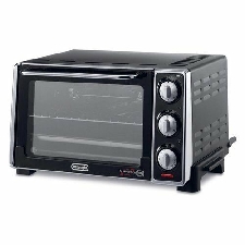 Resultados de búsqueda para Horno DeLonghi - Twenga