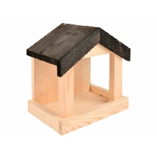 Resultados de búsqueda para Comedero para pájaros Madera - Twenga