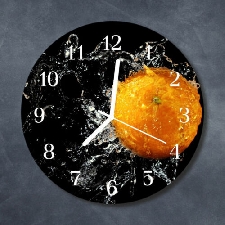 Resultados de búsqueda para Reloj de pared Naranja - Twenga