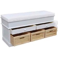 Resultados de búsqueda para Mueble de entrada Blanco - Twenga