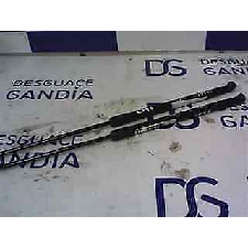 Columna direccion nissan micra