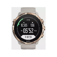 suunto 7 rose