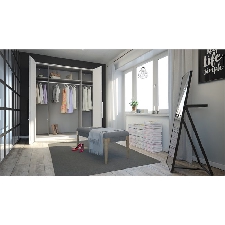 Resultados de búsqueda para Armarios 4 puertas - Twenga