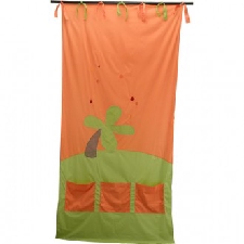 Resultados de búsqueda para Cortina Naranja - Twenga