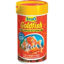 Nourriture Poissons rouge - Tetra GoldFish