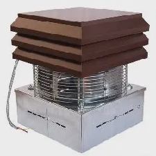 Extracteur de fumée pour cheminée aspirateur aspire-fumée électrique ventilateur d'aspiration extracteur électrique de fumées