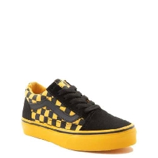 vans noir jaune vans noir jaune