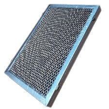 ROBLIN Filtre A Charbon Hotte Baïonnette Faber HOD000FB Pour HOTTE NEUF