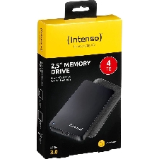 Disque dur externe INTENSO IN6023512