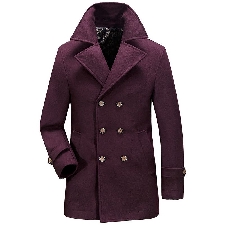 Résultats de recherche pour Trench coat homme Laine - Twenga