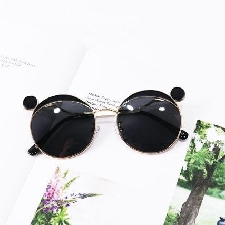 5 Couleur! Lunettes De Soleil Mode Enfants Cos Jouer Jeu D 5 Couleur! Lunettes De Soleil Mode Enfants Cos Jouer Jeu D