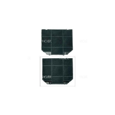 1 Filtre charbon hotte Type 244 EFF72 CHF008 KITFC161 74X0614 ROBLIN 5403008