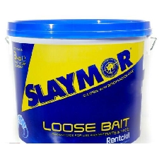 Sticky Baits 5.8L Bucket Baiting Tools