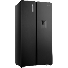 fridgemaster mtbcb260