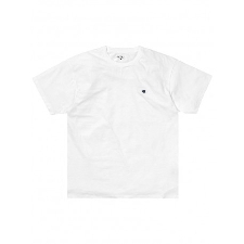 T shirt carhartt uomo s/s madison bianco