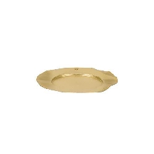 Alessi LC01/17 BR Sitges Sottobottiglia, Ottone