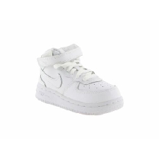 nike air force nere bambino