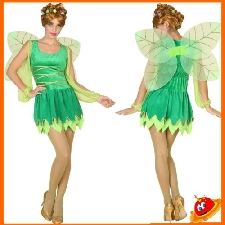 Risultati della ricerca per Costumi Carnevale Fata - Twenga