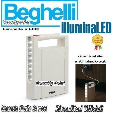 Download Lampade Di Emergenza Anti Black Out Led Marca Beghelli Images