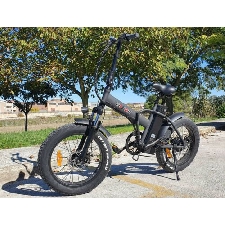 Risultati della ricerca per Bici elettrica Pieghevole - Twenga