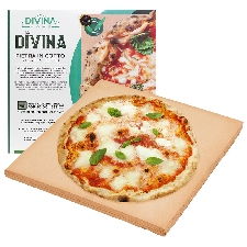 Risultati della ricerca per Forno per pizza Pietra refrattaria - Twenga