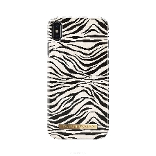 iDeal of Sweden Smartphone cover iPhone XS Max Wit