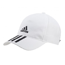 Adidas - Aeroready 3-Stripes Baseball Cap Women - Dames Pet