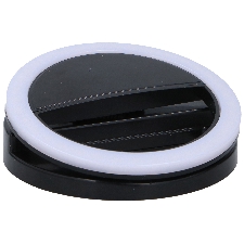 Selfie Ring Light Ringlamp Smartphone 36 LED's