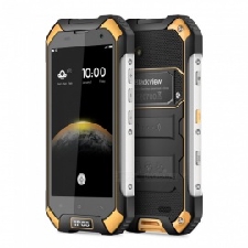 Blackview BV6000S 4.7 Inch 2 + 16G 6737T 1.3GHZ Smartphone Oranje