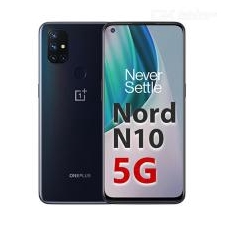 OnePlus Nord N10 5G Global Versie 6 GB 128GB Snapdragon 690 Smartphone 6.49 Inch Screen 90Hz Vernieuwsnelheid Smartphone