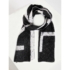Roeckl Wollen sjaal in zwart voor Dames, Maat: ONE SIZE. 43551–645