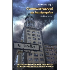 Communisten en kerstengelen -  Marianne Vogel (ISBN: 9789463380577)