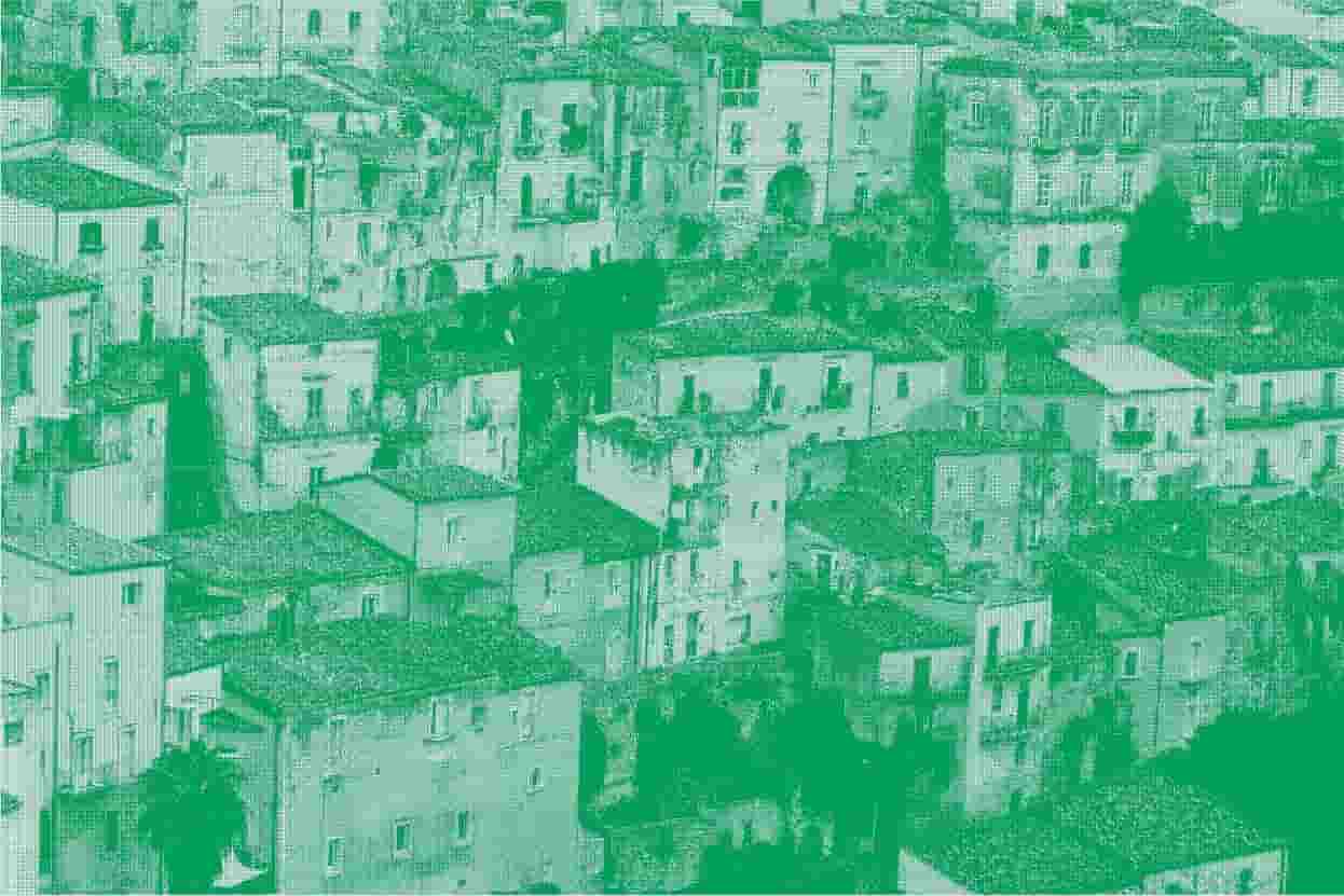 Raguse, Sicile (Italie), 2021 © Enora Boutin