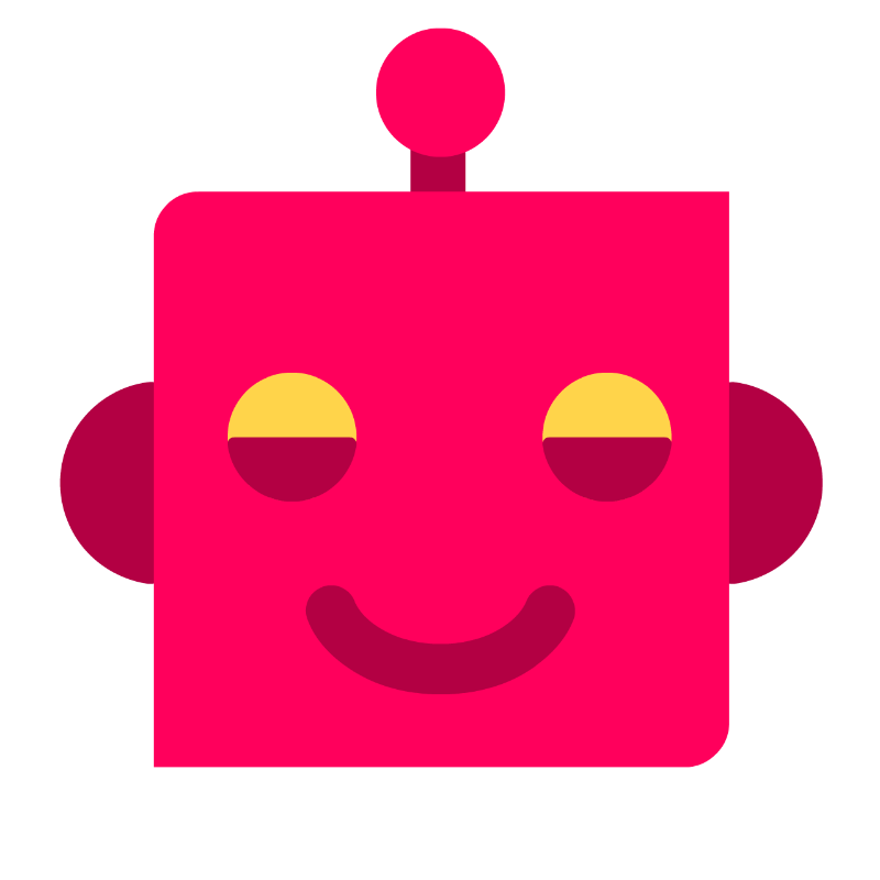 Smartis maskot