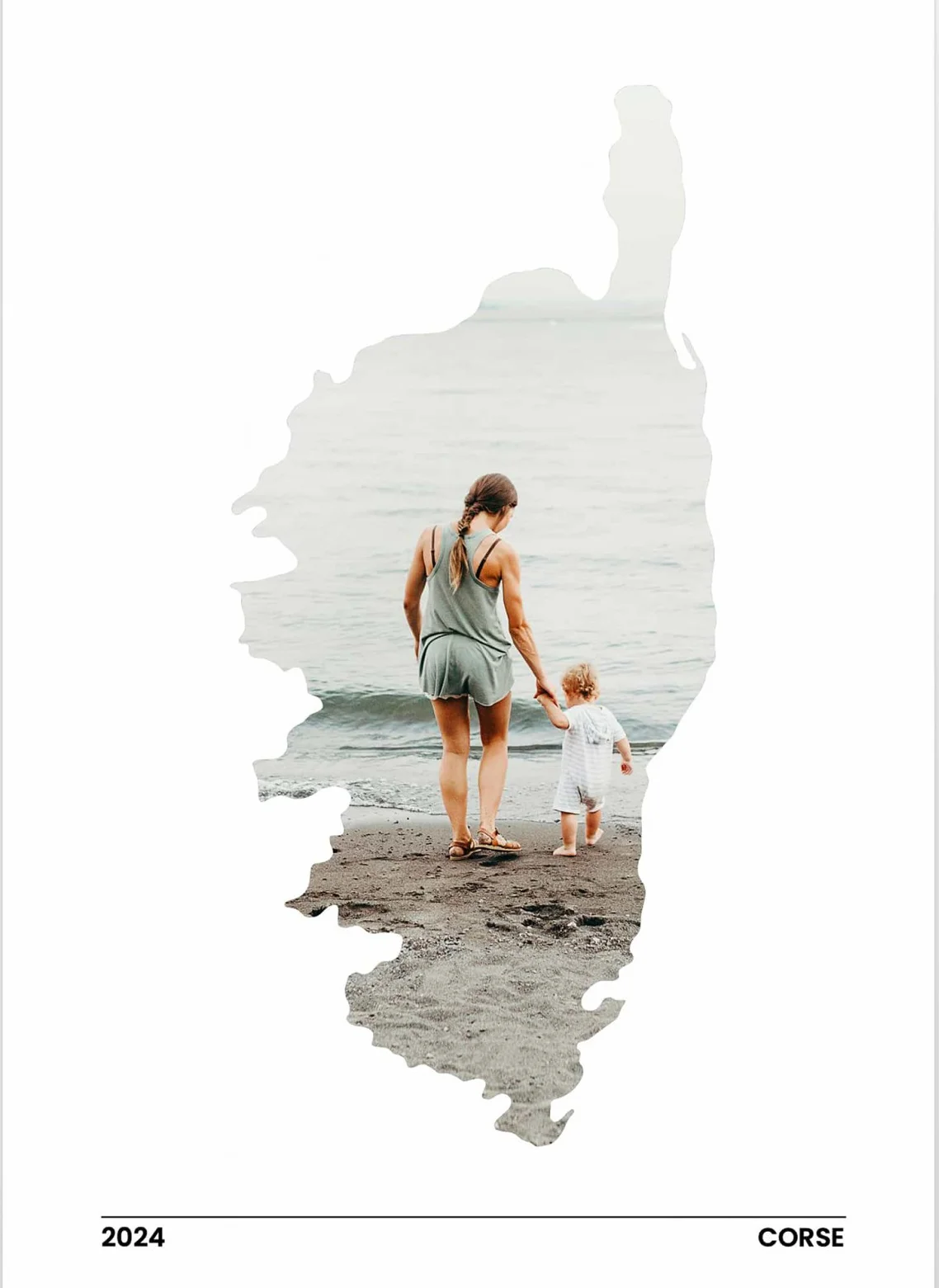 Affiche vacances
