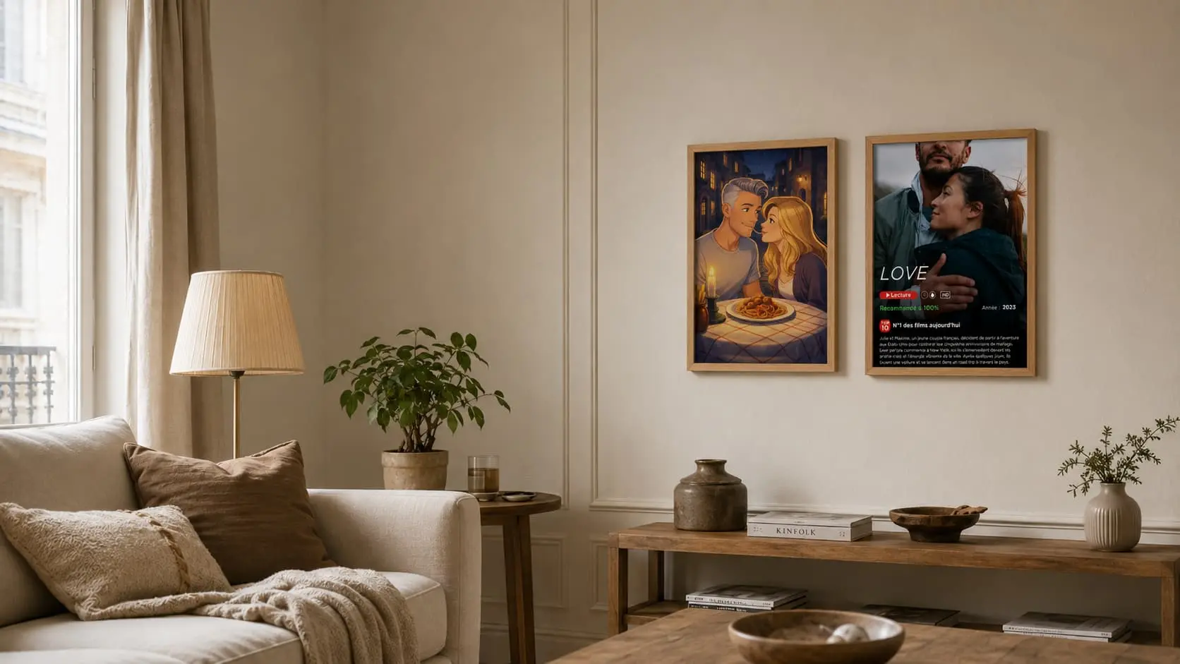 Idées cadeaux Couple