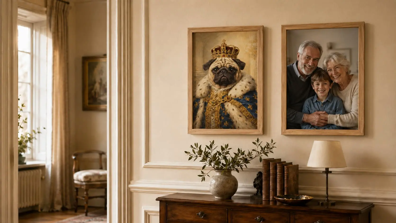 Idées cadeaux Papy