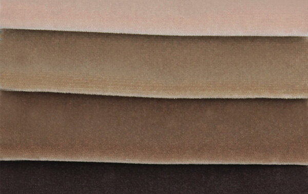 Illustration of the category Fabrics