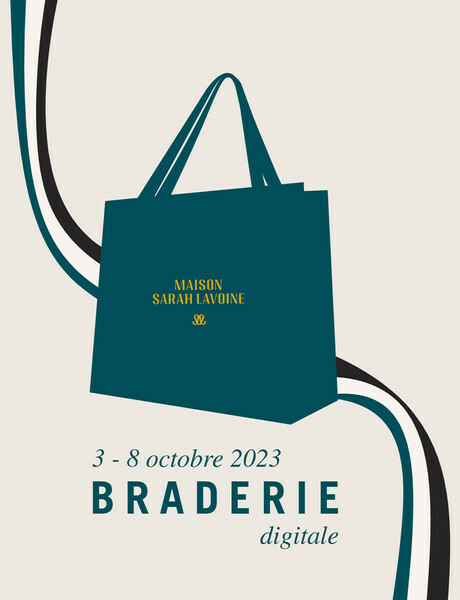 Illustration of the category La Braderie Digitale