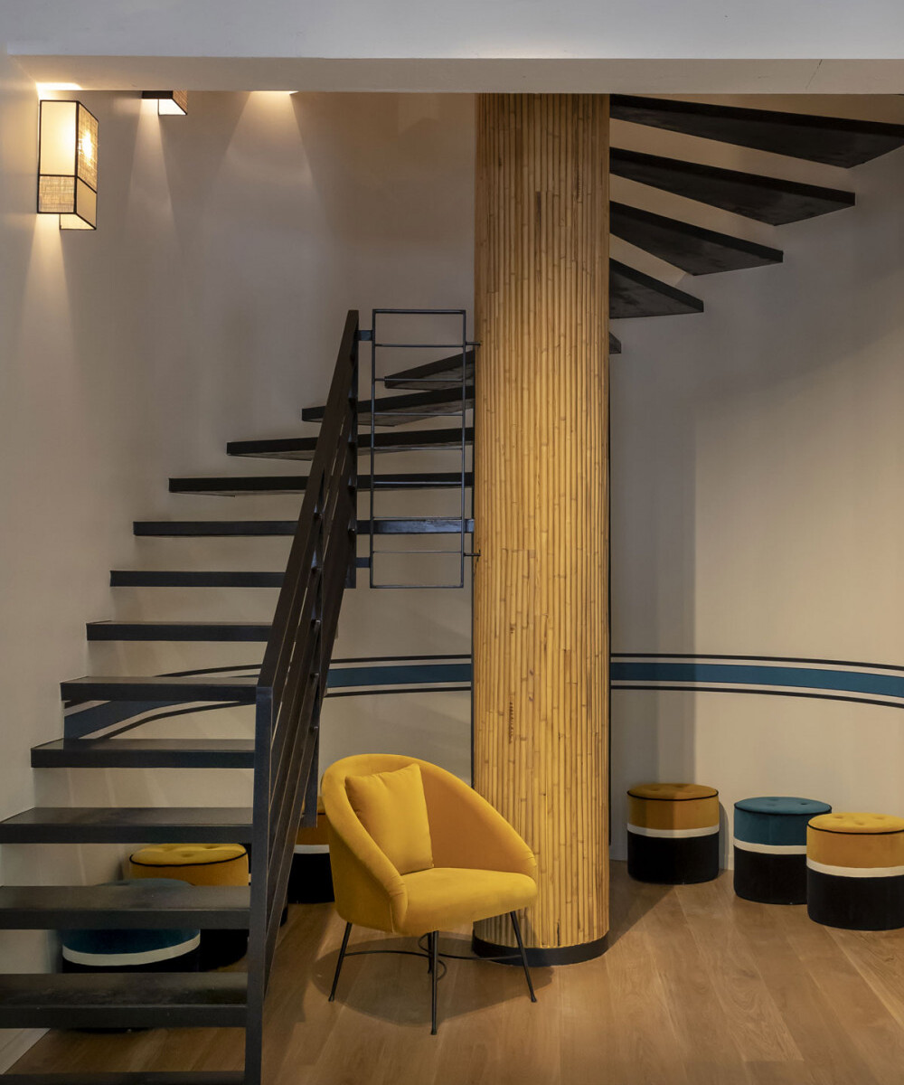 New concept-store Maison Sarah Lavoine in Bordeaux