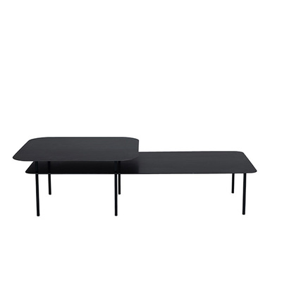 Coffee Table Tokyo Offset Tabletop