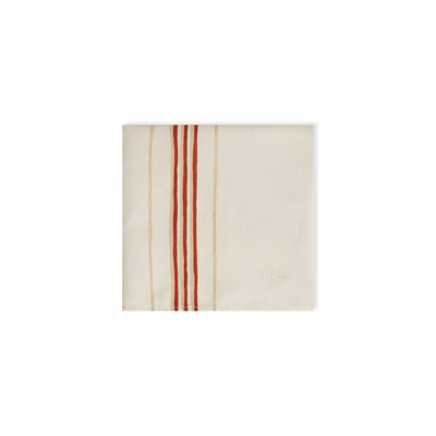 Serviette de table Écho