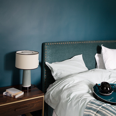 Duvet Cover Pensee